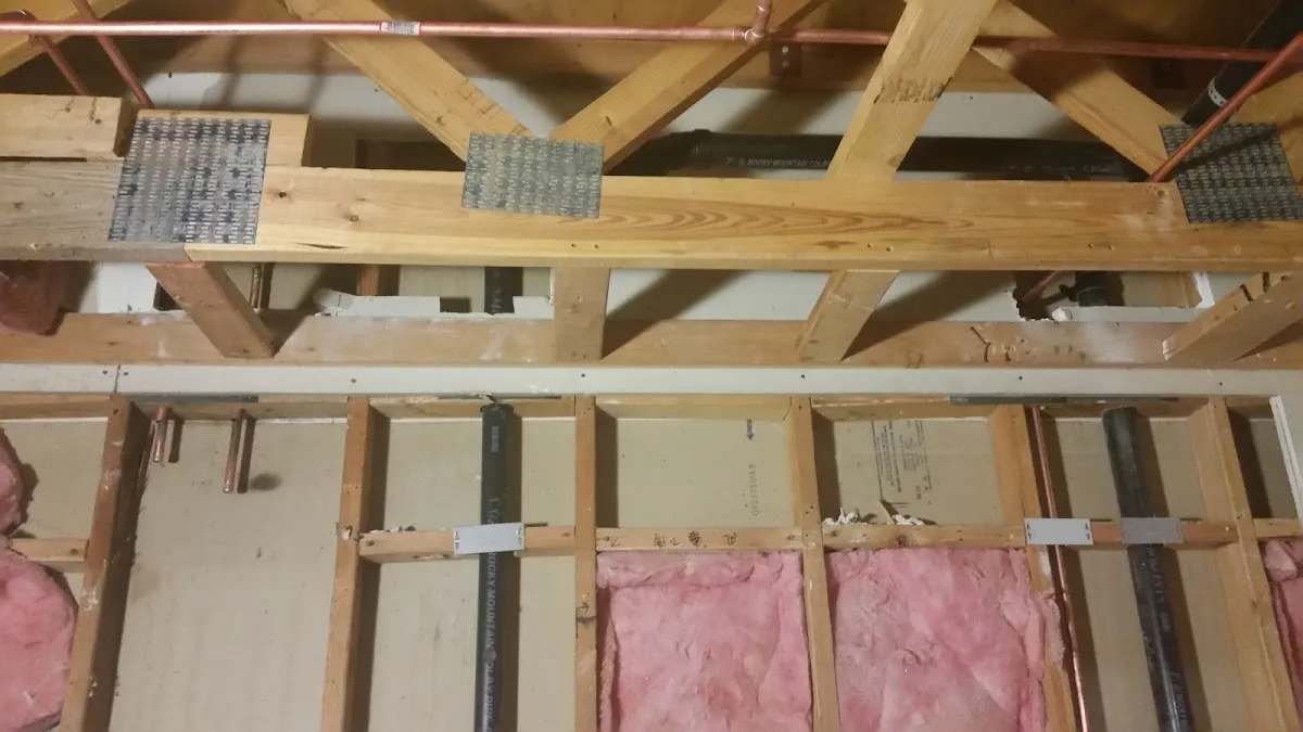 Gas Leak Detection in Mount Prospect, IL